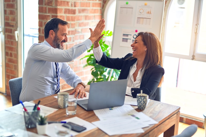 Outsourced finance function