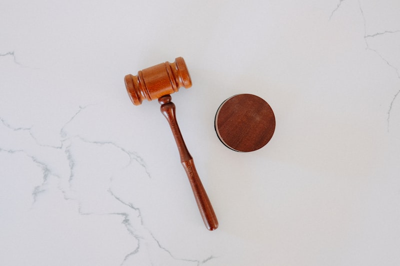 Regulatory & governance