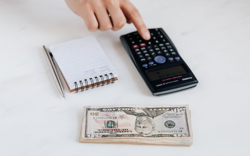 Tax compliance & planning